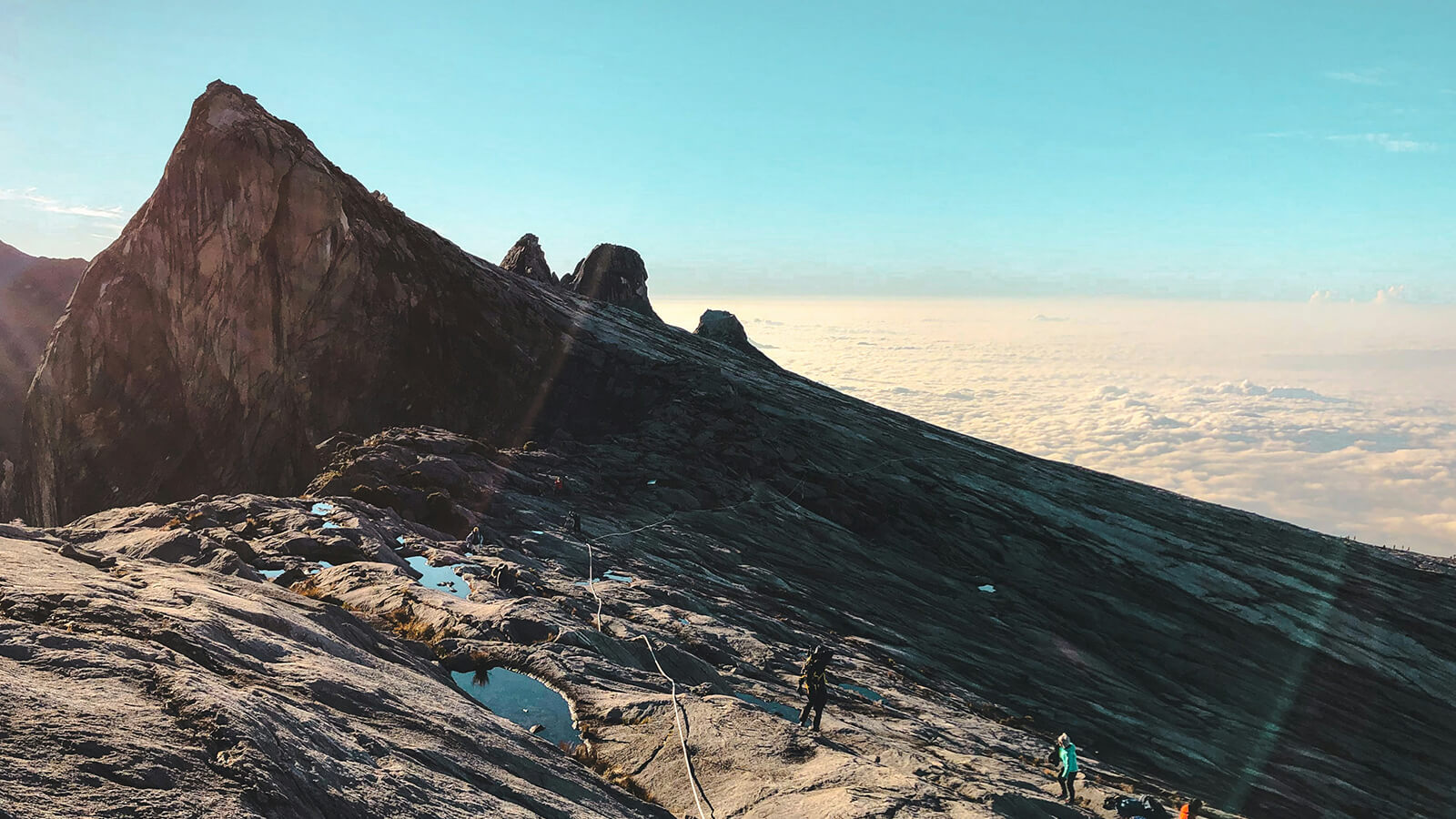 Discover Malaysia Unesco